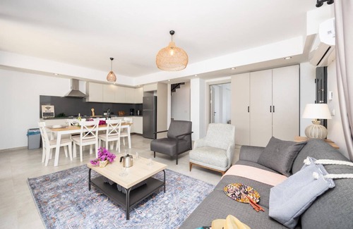 Dalyan City Center Villa | Villa Lidya - Five Bedroom Villa, Sleeps 10