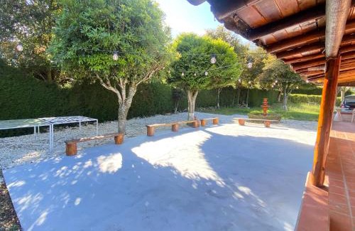Envigado House | Villa Ligia