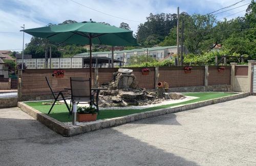Cerponzons House | Villa Lila - planta 1ª