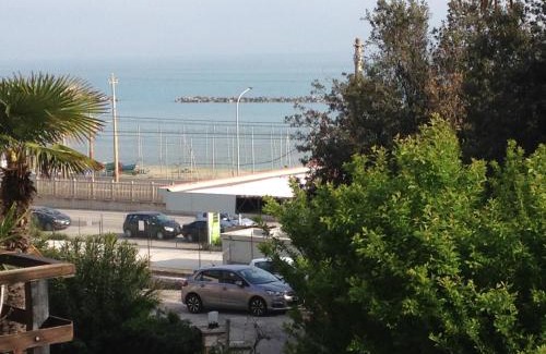 Palombina Nuova House | Villa Lilly