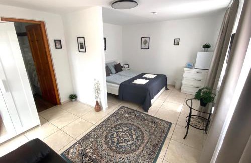 Keszthely House | Villa Lillybeth Garden Rooms