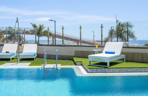 Playa del Ingles Villa | ▫️ Villa Lily by I N Z U L A E ▫️ Las Burras Beach 50m ▫️ Private Pool