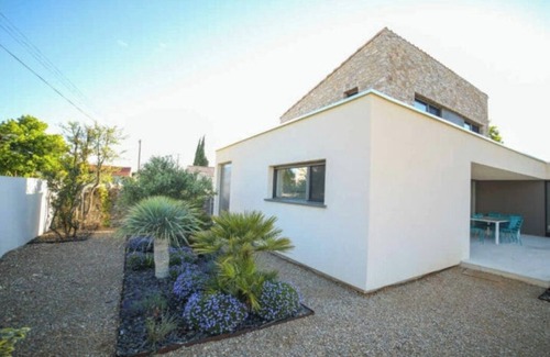 Sainte-Valiere Villa | VILLA LILY