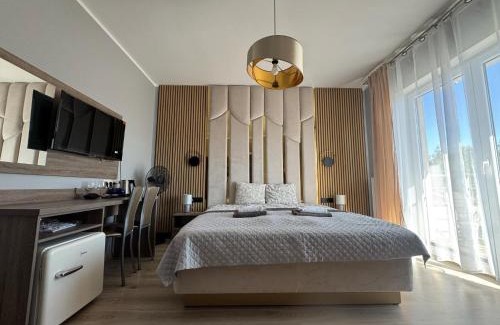 Ustka Bed & Breakfast | Villa Lima