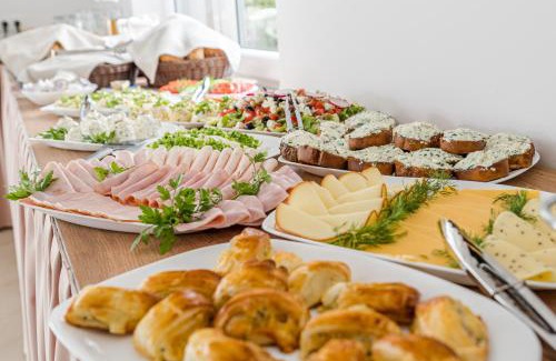 Ustka Bed & Breakfast | Villa Lima