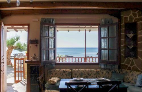 Stegna Apartment | Villa Limnioni