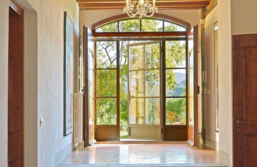 Florence Villa | Villa Limonaia della Gressa - Bookwedo