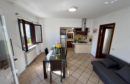 Vasto House | Villa Limone Vasto - Casa Vacanza con Giardino Privato -