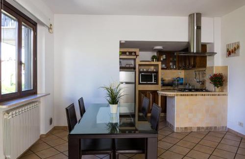 Vasto House | Villa Limone Vasto - Casa Vacanza con Giardino Privato -
