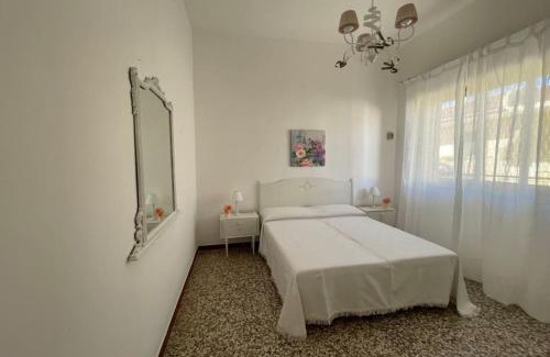 Posto Rosso House | Villa Lina