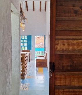 Jerico Apartment | Villa Linda ApartaHotel