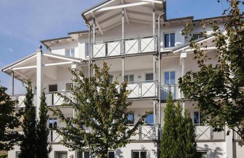 Gohren Apartment | Villa Linde, Göhren