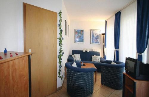 Gohren Apartment | Villa Linde, Göhren