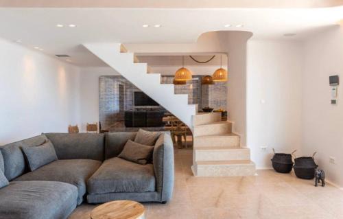 Houlakia Villa | Villa Lion