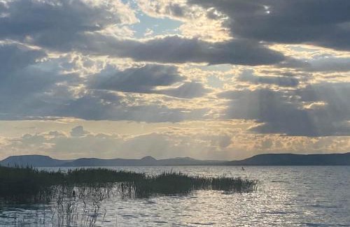 Balatonszemes House | Villa LIPI - Home Away from Home