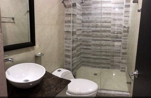 San Andres Hotel | Villa Lithany 1 - 106