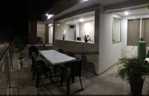 San Andres Hotel | Villa Lithany 1 - 106