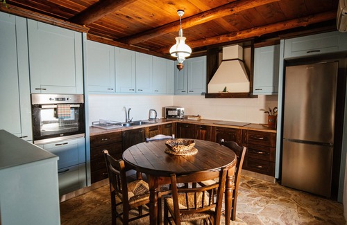 Aptera Villa | Villa Lithos | Private villa with private pool !