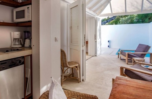 Pointe Milou Villa | Villa Little Caramba | Ocean View - Located in Beautiful Pointe Milou with Private Pool