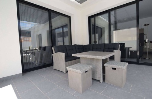 San Fulgencio Villa | Villa Living near Elche & Alicante