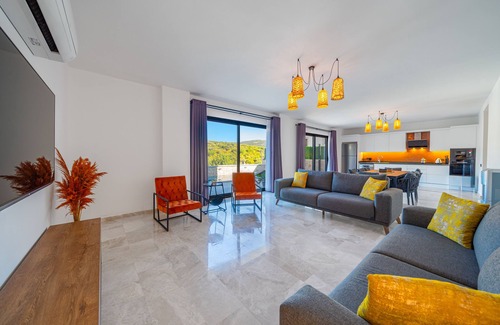 Kas Hotel | Villa Lizya