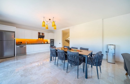 Kas Hotel | Villa Lizya