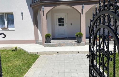 Ilidza Villa | Villa Ljiljan