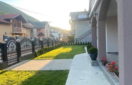 Ilidza Villa | Villa Ljiljan