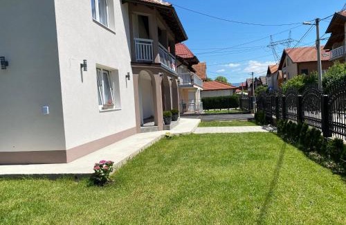 Ilidza Villa | Villa Ljiljan