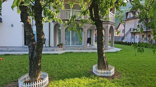Ilidza Villa | Villa Ljiljan