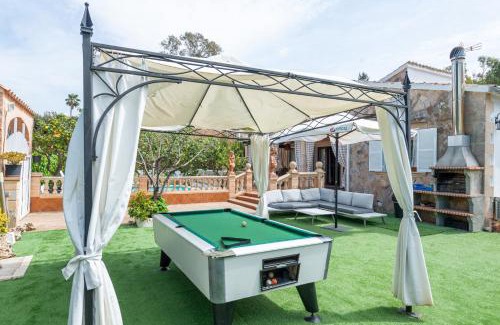 Cielo de Bonaire Ski Chalet | Villa Llimona