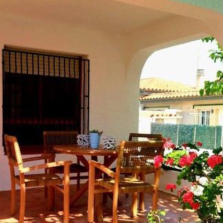 Riumar House | Villa Lo Parral
