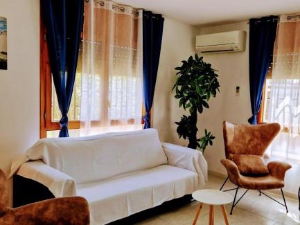 Riumar House | Villa Lo Parral