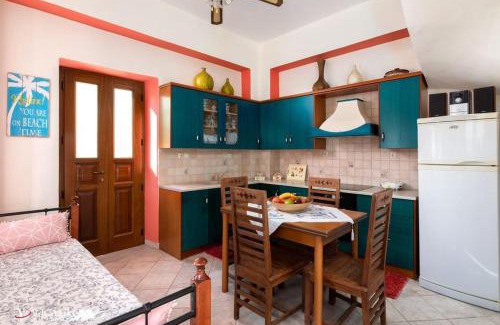 Halki House | Villa Lola