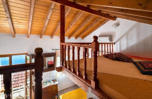 Halki House | Villa Lola