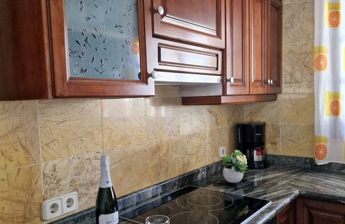 Montana Roja Villa | Villa Lola With Private Pool And Walled Garden, Ideal for a Family Holiday.