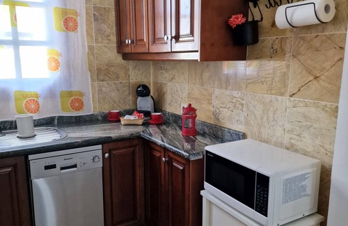 Montana Roja Villa | Villa Lola With Private Pool And Walled Garden, Ideal for a Family Holiday.