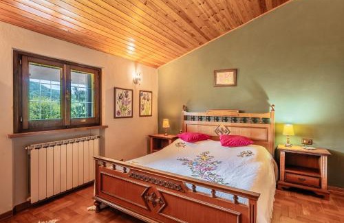 Bardalone House | Villa Lolli