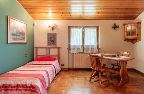 Bardalone House | Villa Lolli