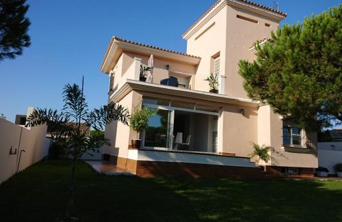 Campano House | Villa Loma Beach