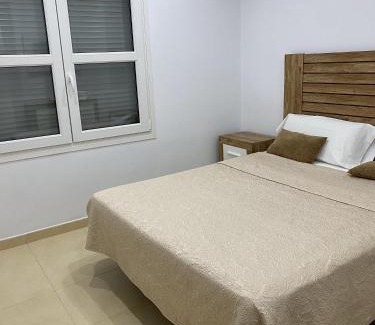 Campano House | Villa Loma Beach