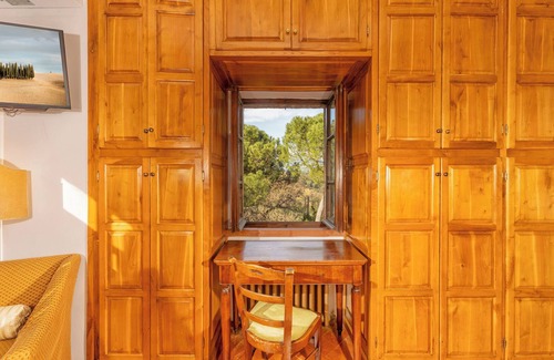 Montepulciano Villa | Villa Lorena 5 Minutes From Center, A/C and Swimming Pool