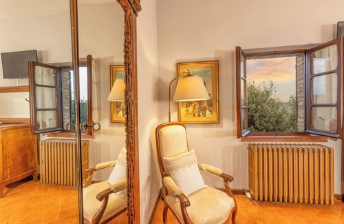 Montepulciano Villa | Villa Lorena 5 Minutes From Center, A/C and Swimming Pool