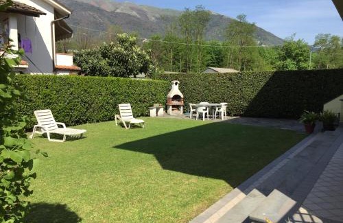 Camaiore House | Villa Lorenzo primo piano