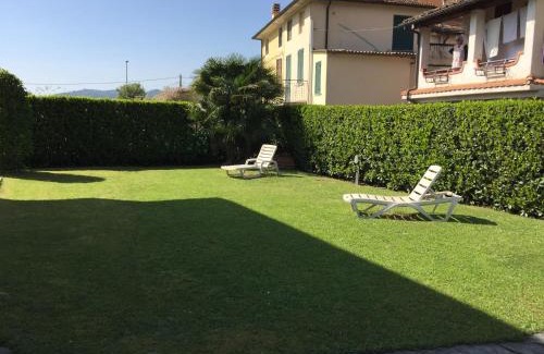Camaiore House | Villa Lorenzo primo piano