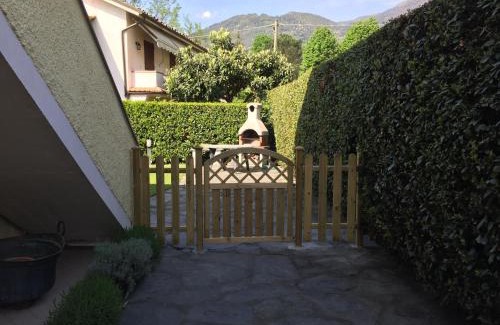 Camaiore House | Villa Lorenzo primo piano