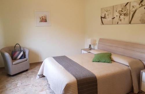 Camaiore House | Villa Lorenzo primo piano