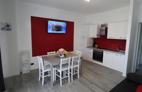 San Benedetto di Lugana Apartment | Villa Lori Apartments Garden and Beach