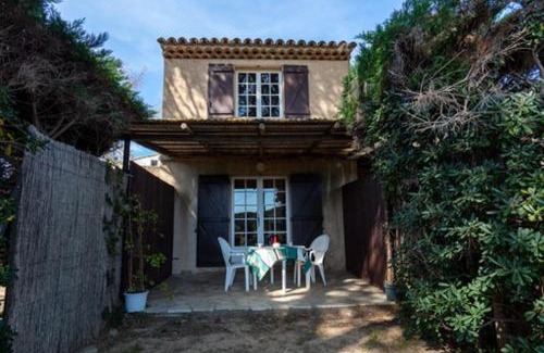 Ramatuelle Apartment | Villa lormarin