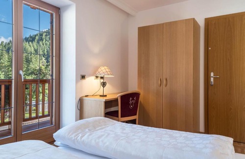 Canazei Apartment | Villa Lory 3